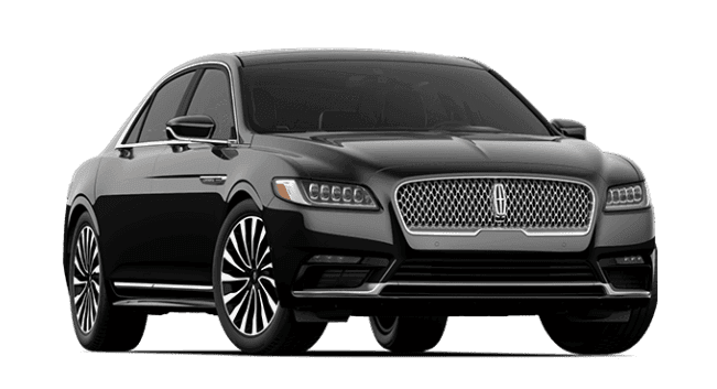 Limo Service Luxury Town Car Sedan - Luxury Airport Car Service Destin to Panama City Beach