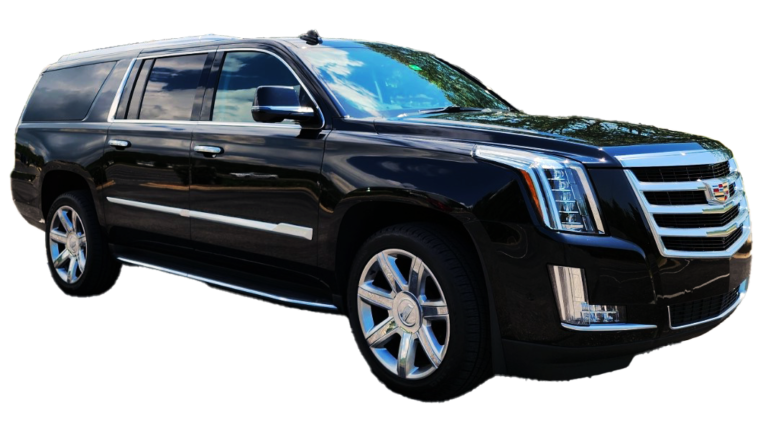 Professional Luxury VIP Transportation Service - Serving Destin, Miramar Beach, Santa Rosa Beach, Sandestin, Alys Beach, Rosemary Beach and Panama City Beach