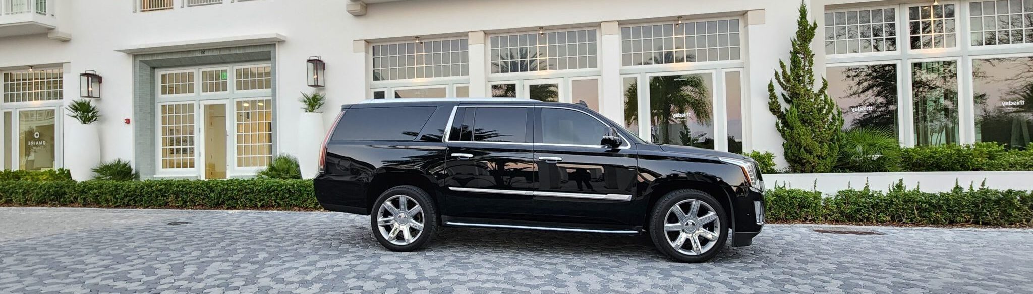 Providing reliable VIP black car transportation services to and from Panama City Beach ECP Airport to 30A. Our private Panama City beach airport car service ensures the best transportation service for travelers heading to and from Destin, Miramar Beach, Santa Rosa Beach, Inlet Beach, Aly's Beach, and Rosemary Beach, 30A Florida.